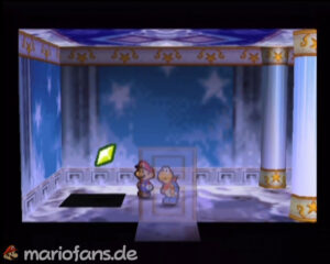 Crystal Palace — Paper Mario walkthrough screenshot