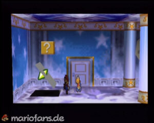 Crystal Palace — Paper Mario walkthrough screenshot