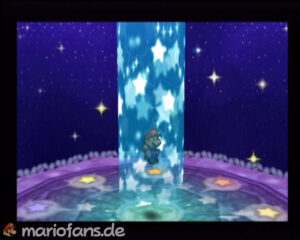 Interlude before Chapter 8 — Paper Mario walkthrough screenshot