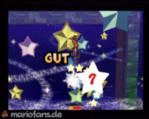 Interlude before Chapter 8 — Paper Mario walkthrough screenshot
