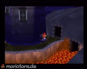 Chapter 8: A Star-Powered Showdown! — Paper Mario walkthrough screenshot