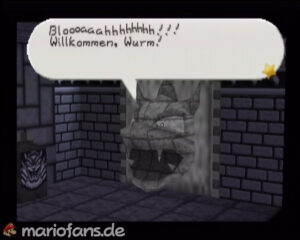 Chapter 8: A Star-Powered Showdown! — Paper Mario walkthrough screenshot