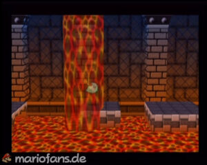 Chapter 8: A Star-Powered Showdown! — Paper Mario walkthrough screenshot
