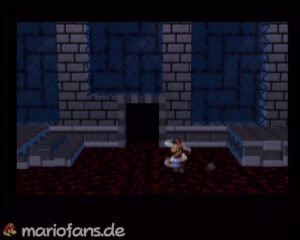 Chapter 8: A Star-Powered Showdown! — Paper Mario walkthrough screenshot