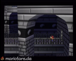 Chapter 8: A Star-Powered Showdown! — Paper Mario walkthrough screenshot