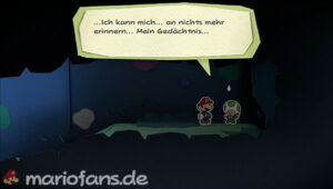 Indigo Underground — Paper Mario: Color Splash walkthrough screenshot