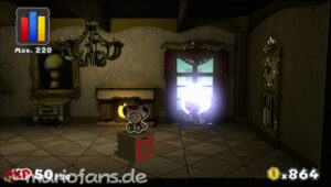 Daffodil Peak — Paper Mario: Color Splash walkthrough screenshot