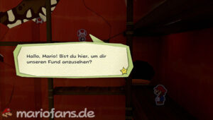 Marmalade Valley — Paper Mario: Color Splash walkthrough screenshot