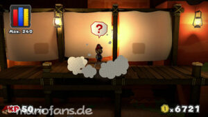 Marmalade Valley — Paper Mario: Color Splash walkthrough screenshot