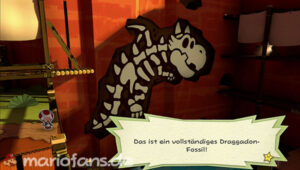 Marmalade Valley — Paper Mario: Color Splash walkthrough screenshot