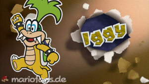 The Golden Coliseum — Paper Mario: Color Splash walkthrough screenshot
