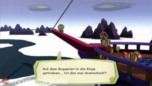 Sacred Forest — Paper Mario: Color Splash walkthrough screenshot