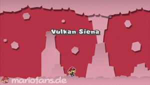 Sacred Forest — Paper Mario: Color Splash walkthrough screenshot