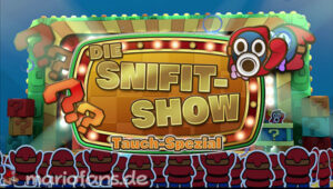 Cobalt Base — Paper Mario: Color Splash walkthrough screenshot