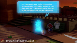 Toad Trainworks — Paper Mario: Color Splash walkthrough screenshot