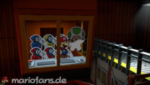 Toad Trainworks — Paper Mario: Color Splash walkthrough screenshot