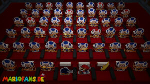 Big Sho' Theater — Paper Mario: The Origami King walkthrough screenshot