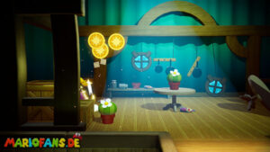 Cowgirl in the Wilderness — Princess Peach: Showtime! walkthrough screenshot