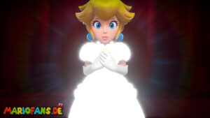 Cowgirl in the Wilderness — Princess Peach: Showtime! walkthrough screenshot