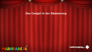 Cowgirl at Dusk — Princess Peach: Showtime! walkthrough screenshot