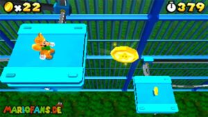 Special 3 — Super Mario 3D Land walkthrough screenshot