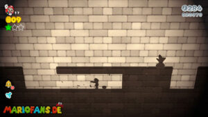World 2 — Super Mario 3D World walkthrough screenshot