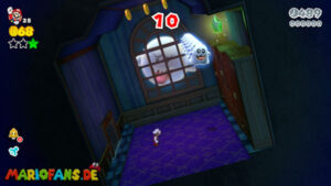 World 3 — Super Mario 3D World walkthrough screenshot