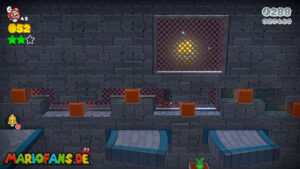 World 5 — Super Mario 3D World walkthrough screenshot