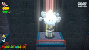 World 5 — Super Mario 3D World walkthrough screenshot
