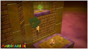 World 5 — Super Mario 3D World walkthrough screenshot