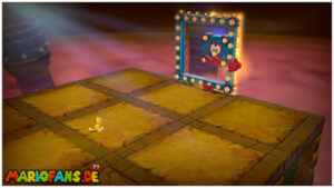 World 5 — Super Mario 3D World walkthrough screenshot