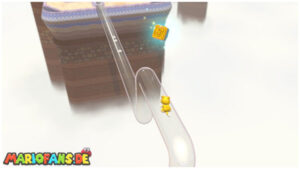 World 6 — Super Mario 3D World walkthrough screenshot