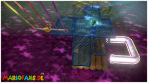 World 6 — Super Mario 3D World walkthrough screenshot