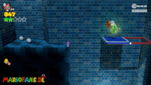 World 6 — Super Mario 3D World walkthrough screenshot