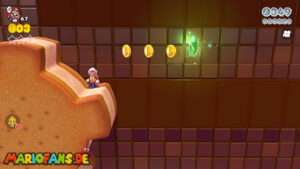 World Bowser — Super Mario 3D World walkthrough screenshot
