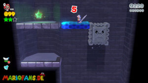 World Bowser — Super Mario 3D World walkthrough screenshot