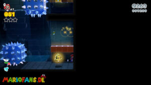World Bowser — Super Mario 3D World walkthrough screenshot