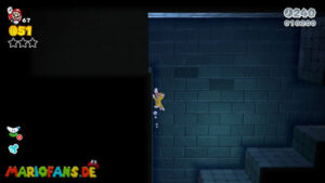 World Bowser — Super Mario 3D World walkthrough screenshot