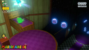 World Bowser — Super Mario 3D World walkthrough screenshot