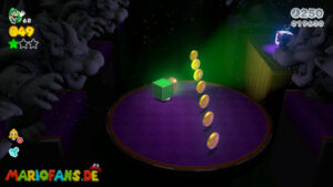 World Bowser — Super Mario 3D World walkthrough screenshot