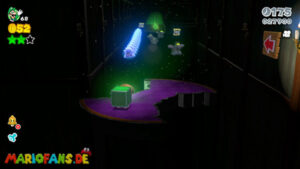 World Bowser — Super Mario 3D World walkthrough screenshot