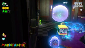 World Bowser — Super Mario 3D World walkthrough screenshot