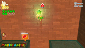 World Bowser — Super Mario 3D World walkthrough screenshot