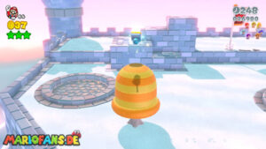 World Bowser — Super Mario 3D World walkthrough screenshot