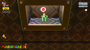 World Star — Super Mario 3D World walkthrough screenshot