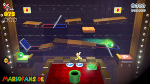 World Star — Super Mario 3D World walkthrough screenshot