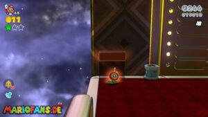 World Star — Super Mario 3D World walkthrough screenshot