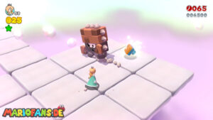World Star — Super Mario 3D World walkthrough screenshot