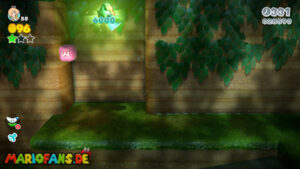World Star — Super Mario 3D World walkthrough screenshot