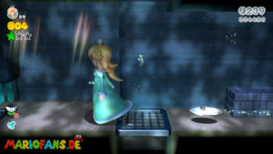 World Star — Super Mario 3D World walkthrough screenshot